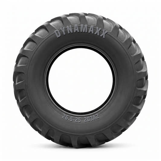 Dynamaxx Power Maxx+ HD 26.5-25 203A2