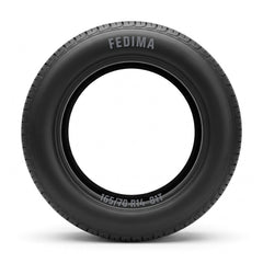 Fedima F4 165/70 R14 81T Sommer