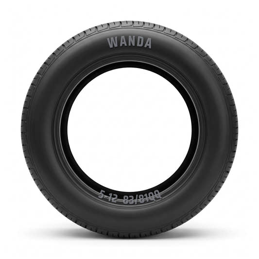 Wanda WR081 Anhänger 5.00R12C 83/81Q