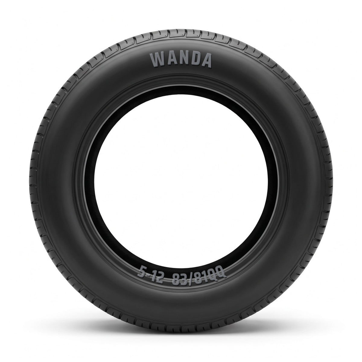 Wanda WR081 Anhänger 5.00R12C 83/81Q