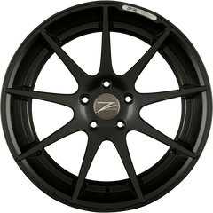 Z-Performance ZP.08 (HS509) Matt Black Alufelge 10x20 Zoll ET45 LK 5x120 ML72.6