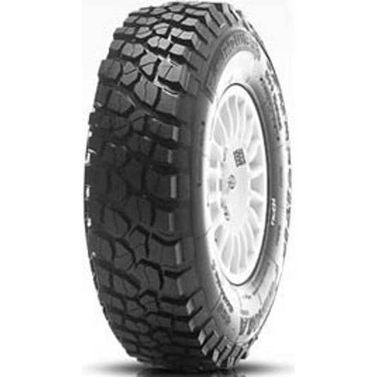 Fedima F/Power 4X4 (heißrunderneuert) 215/75 R16 116/114R Sommer