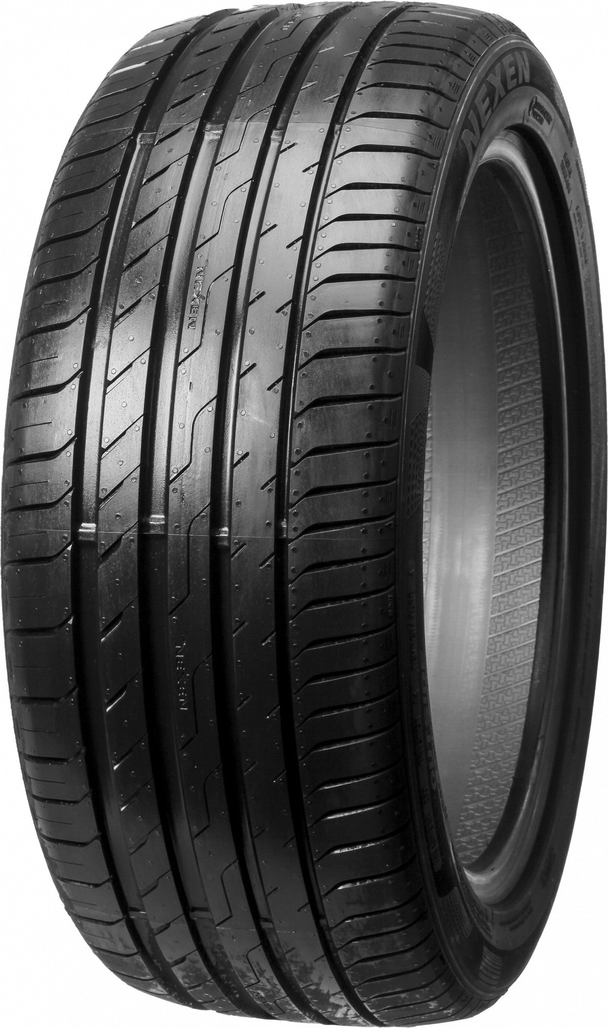 Nexen N Fera Sport XL DOT21 265/45 R19 105 (Z)Y Sommer DOT DOT21 – Bild 2