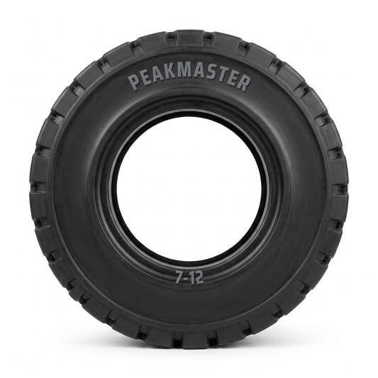 Peakmaster Clip (7,00-12/5.00) 7.00-12 Sommer