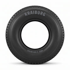 Kraiburg K727 315/80 R22.5 156K
