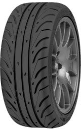 EP Tyre Accelera 651 Sport (Semi-Slick) DOT18 225/45 R17 91W Sommer DOT DOT18