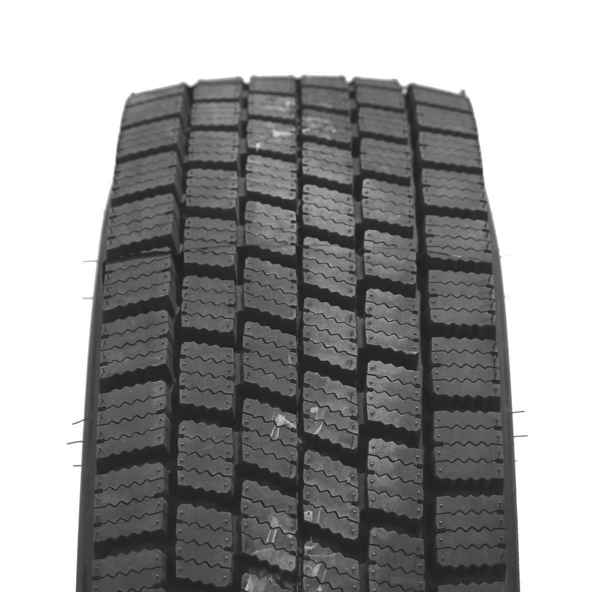 Nokian Hkpl 295/80 R22.5 152M Sommer – Bild 2