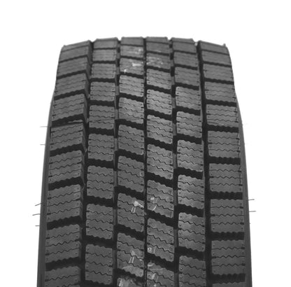 Nokian Hkpl 295/80 R22.5 152M Sommer – Bild 2