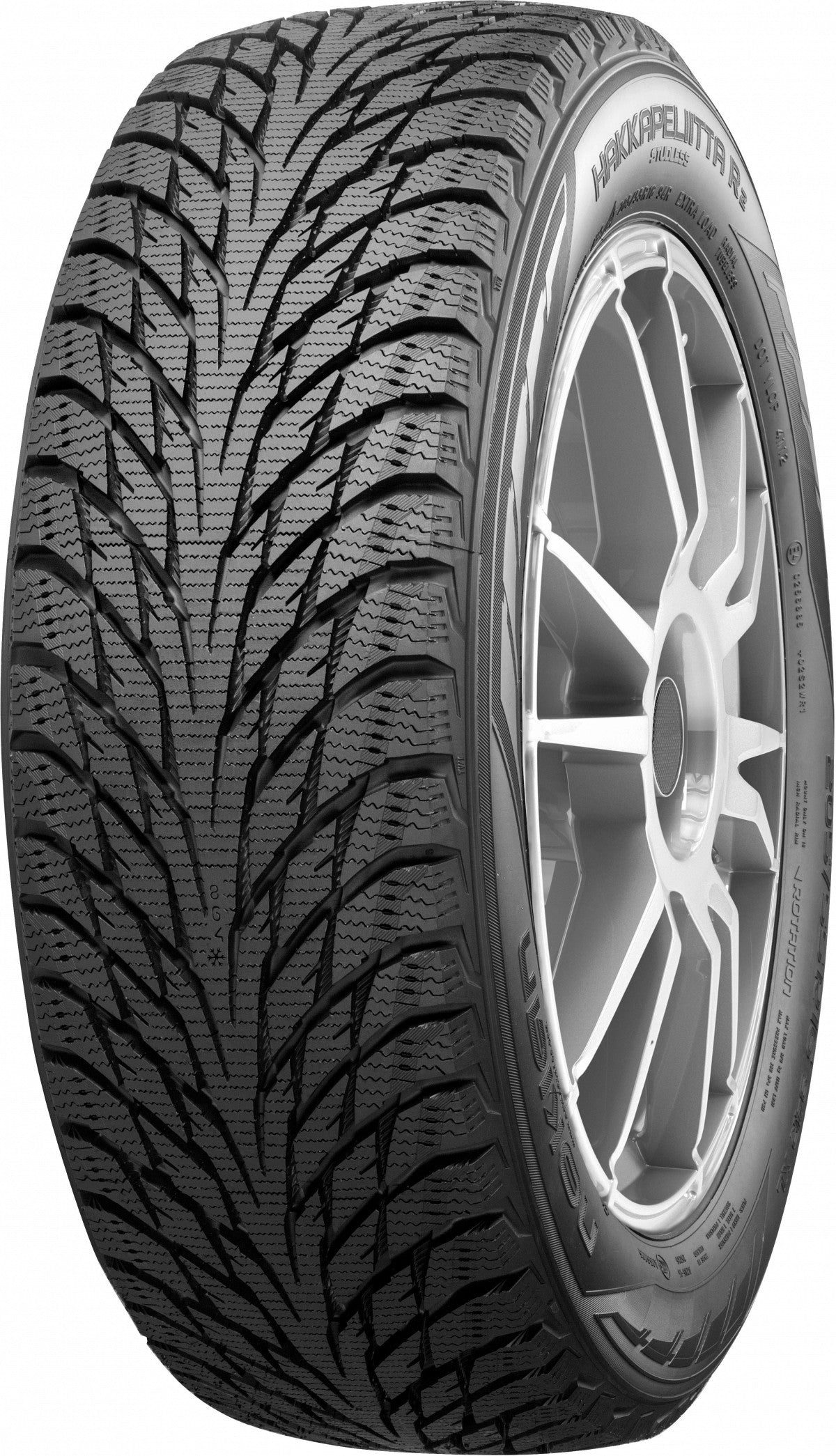 Nokian Hkpl 315/70 R22.5 152M Sommer