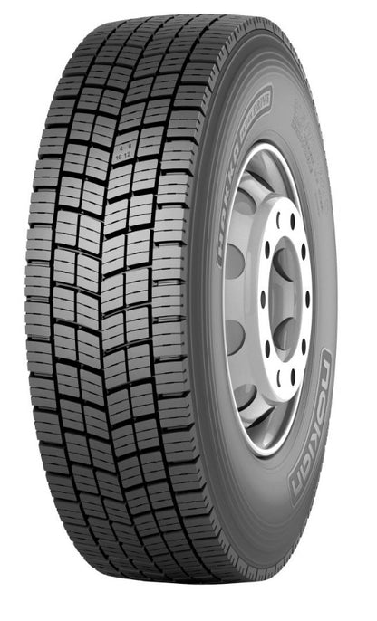 Nokian Hakka Truck Drive 315/70 R22.5 152M Ganzjahr