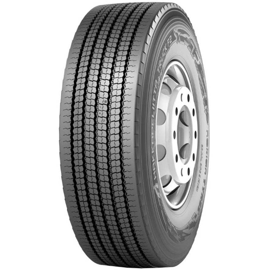 Nokian Hakkapeliitta Truck F2 385/65 R22.5 160K Winter