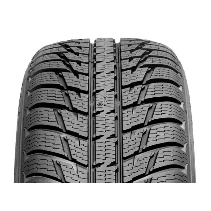 Nokian WR SUV 3 295/40 R20 110V Winter