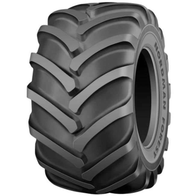 Nokian Nordman Forest TRS L-2 710/40 R22.5 151A8
