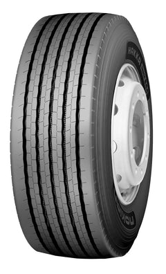 Nokian Hakka Truck 844+ 275/70 R22.5 148L Sommer