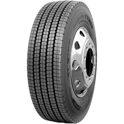 Nokian Hakkapeliitta City Bus 275/70 R22.5 150J Ganzjahr