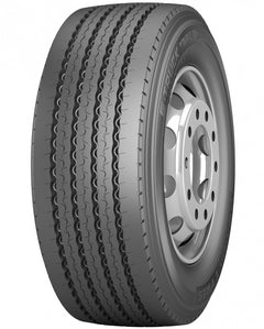 Nokian E-Truck Trailer 385/65 R22.5 160K Ganzjahr