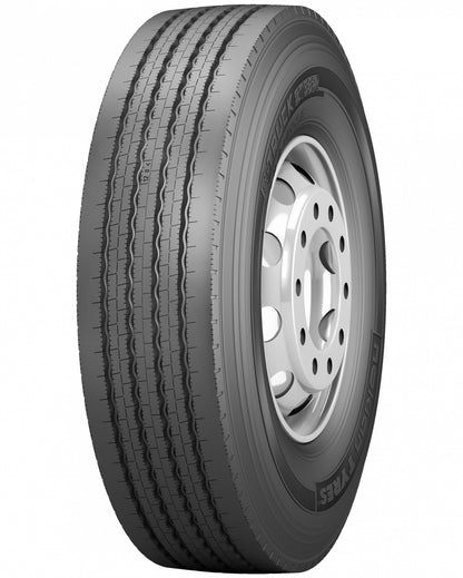Nokian E-Truck Steer 315/80 R22.5 156L Ganzjahr