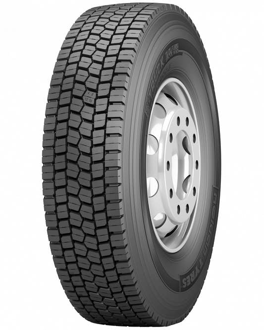 Nokian E-Truck Drive 315/70 R22.5 154L Sommer