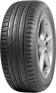 Nokian Z SUV 255/55 R18 109W Sommer