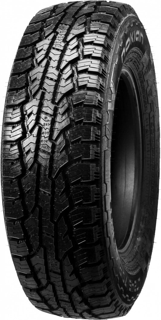 Nokian Rotiiva AT 3PMSF 245/75 R16 111S Ganzjahr – Bild 2