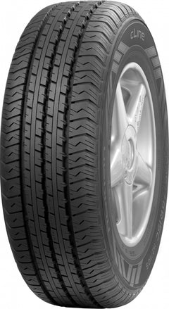 Nokian Cline Cargo 215/75R16C 116/114S Sommer