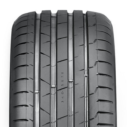Nokian Hakka Black 2 245/45 R18 96Y Sommer