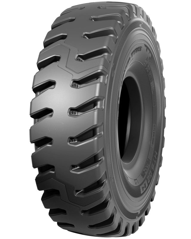 Nokian HTS G2 E-4 18.00-25 207A5