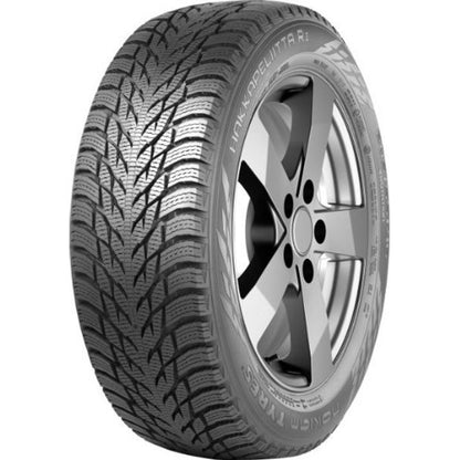 Nokian HKPL R3 225/45 R18 95T Winter