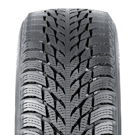 Nokian Hakkapeliitta R3 245/45 R19 102T Winter