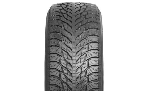 Nokian Hakkapeliitta R3 SUV FLAT XL M+S 3PMSF 225/60 R18 104R Winter