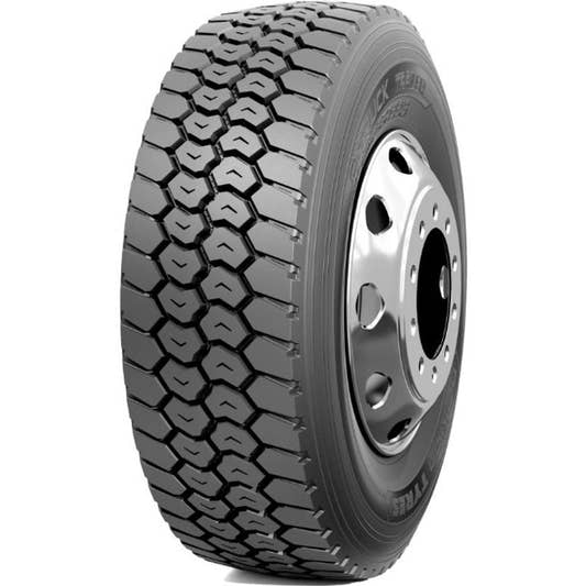 Nokian R-Truck Trailer 385/65 R22.5 160K Ganzjahr