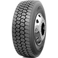 Nokian R-Truck Trailer 385/65 R22.5 160K Ganzjahr