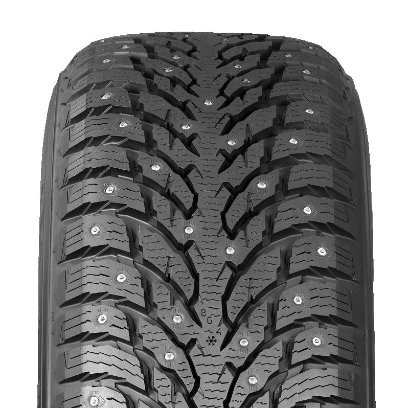 Nokian HKPL 9 SUV Spike 275/50 R21 113T Winter