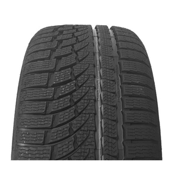 Nokian WR A4 255/55 R18 109H Winter