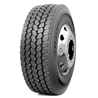 Nokian R-Truck Steer 385/65 R22.5 160K Ganzjahr