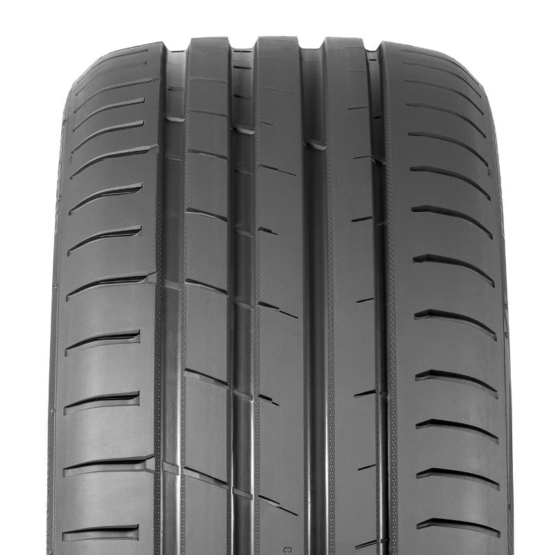 Nokian Powerproof 225/35 R19 88Y Sommer