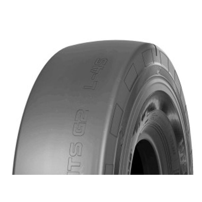 Nokian HTS G2 L-4S 18.00-33 214A5