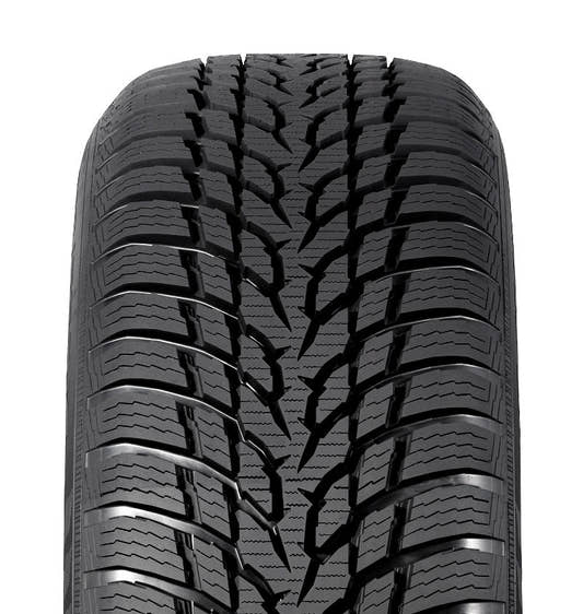 Nokian WR Snowproof 195/50 R16 88H Winter
