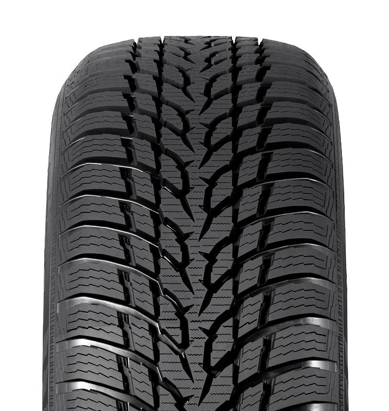 Nokian WR Snowproof 195/50 R16 88H Winter
