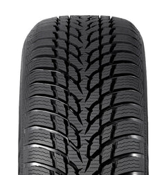 Nokian WR Snowproof 195/50 R16 88H Winter