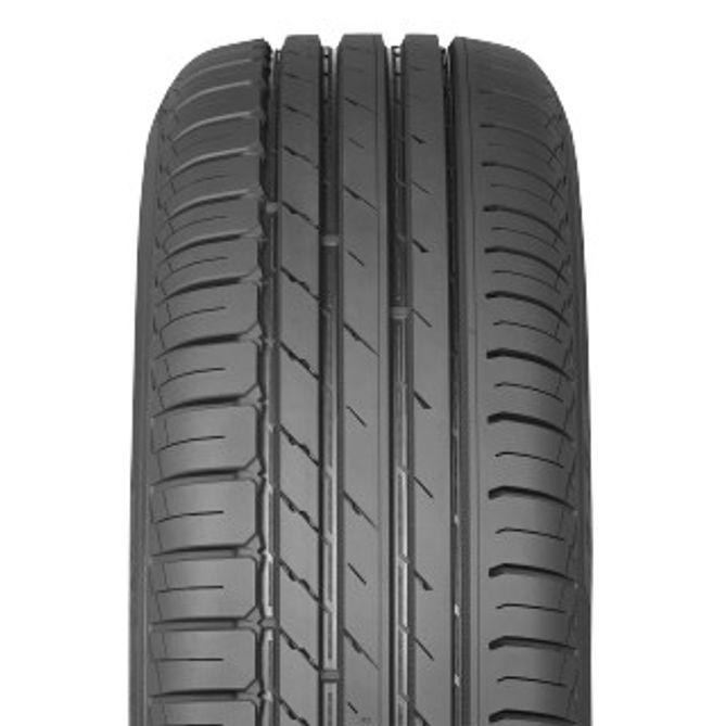 Nokian Wetproof SUV 225/65 R17 102H Sommer