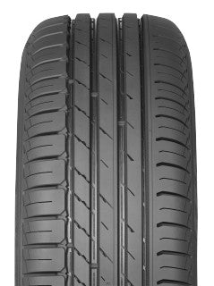 Nokian Wetproof SUV XL 235/65 R17 108V Sommer