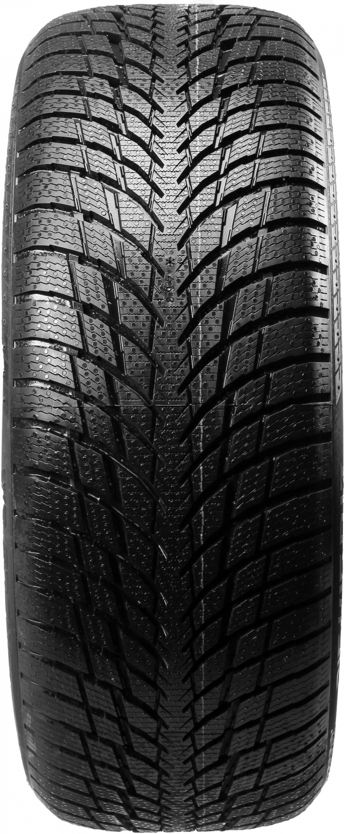 Nokian WR Snowproof P XL 3PMSF 225/45 R18 95V Winter