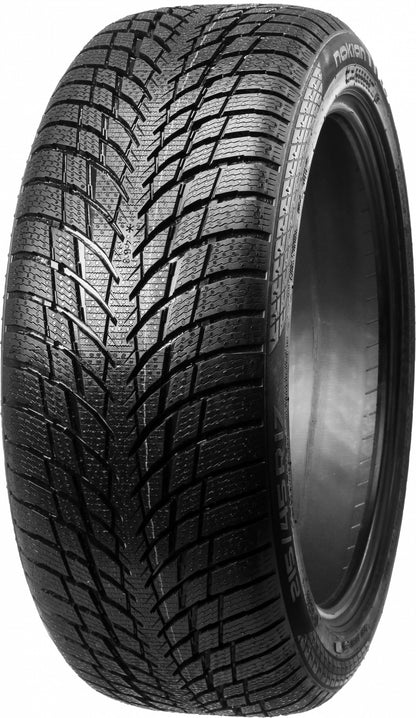 Nokian WR Snowproof P XL 3PMSF 215/45 R18 93V Winter – Bild 2