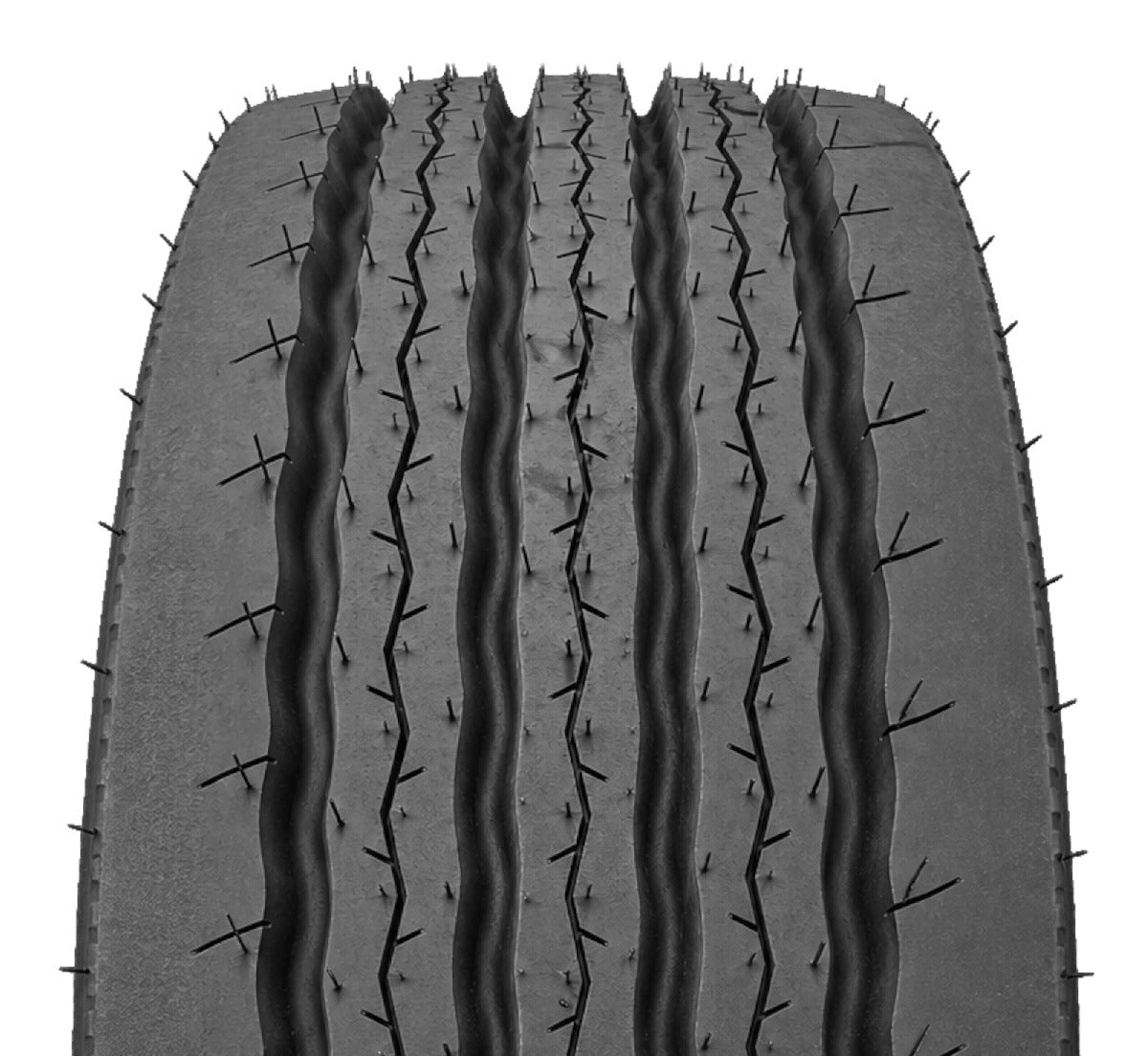Nokian E-Truck Trailer 215/75 R17.5 135/133J
