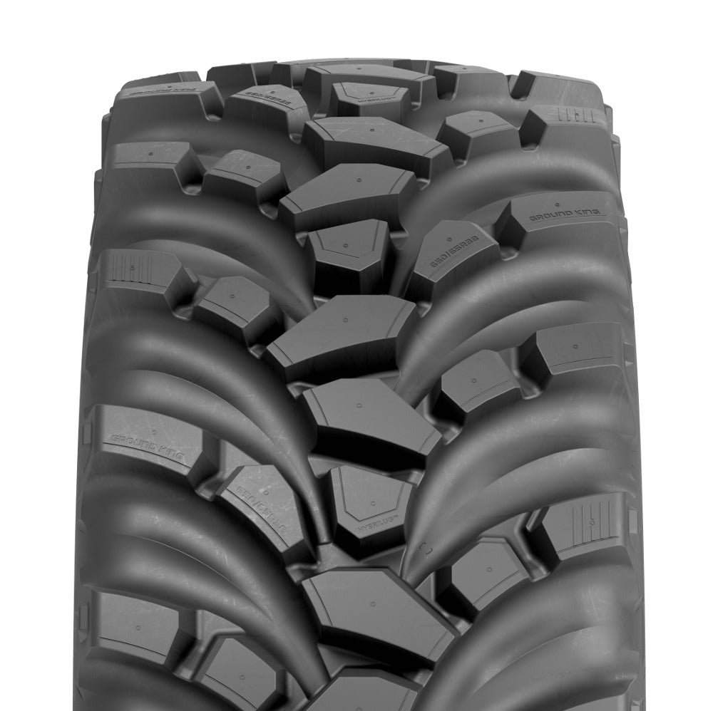 Nokian Ground King 650/65 R34 167D