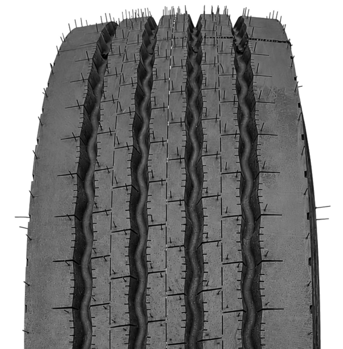 Nokian E-Truck Steer 235/75 R17.5 132/130M