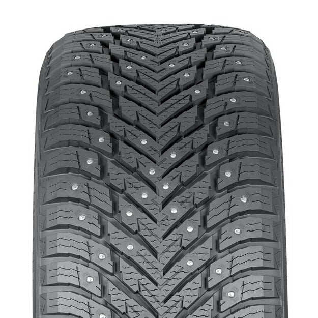 Nokian HKPL 10 SUV Spike 265/60 R18 114T Winter