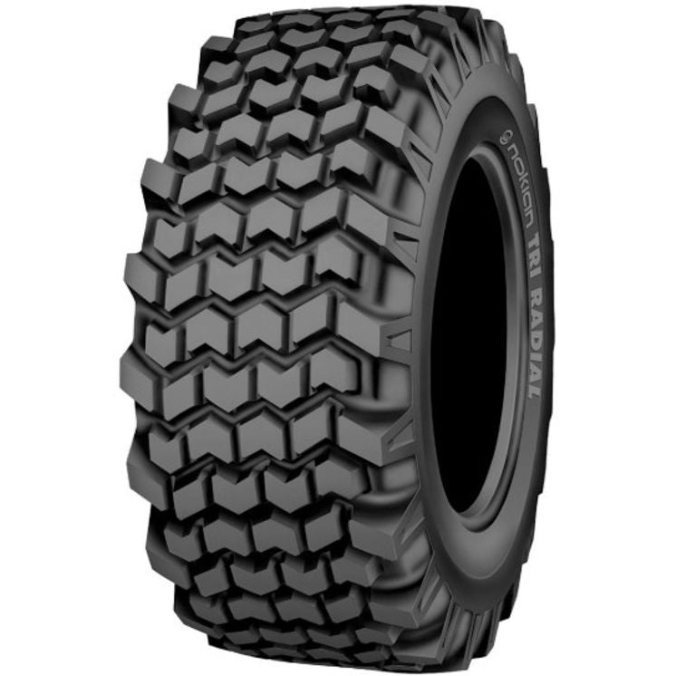 Nokian TRI Steel 480/65 R24 151A8
