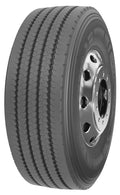 Nokian Hakka Truck Trailer 385/55 R22.5 160K